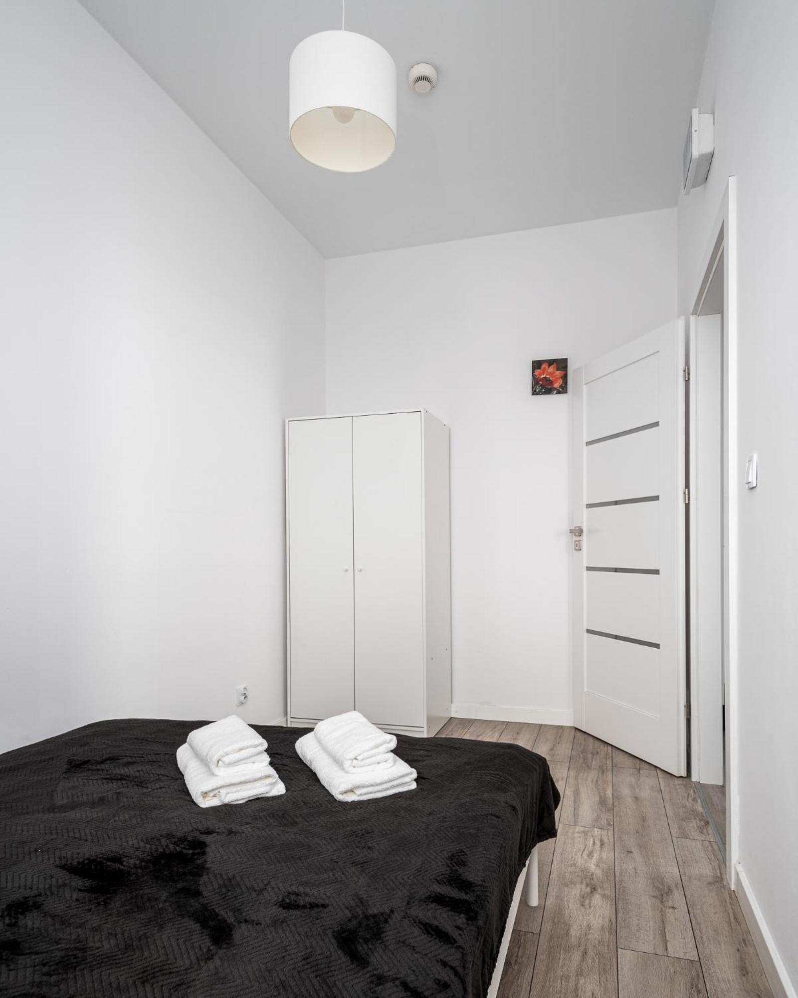 Apartamento Apart D&K Free Parking Aleja Prymasa Tysiaclecia 83A Varsovia Exterior foto