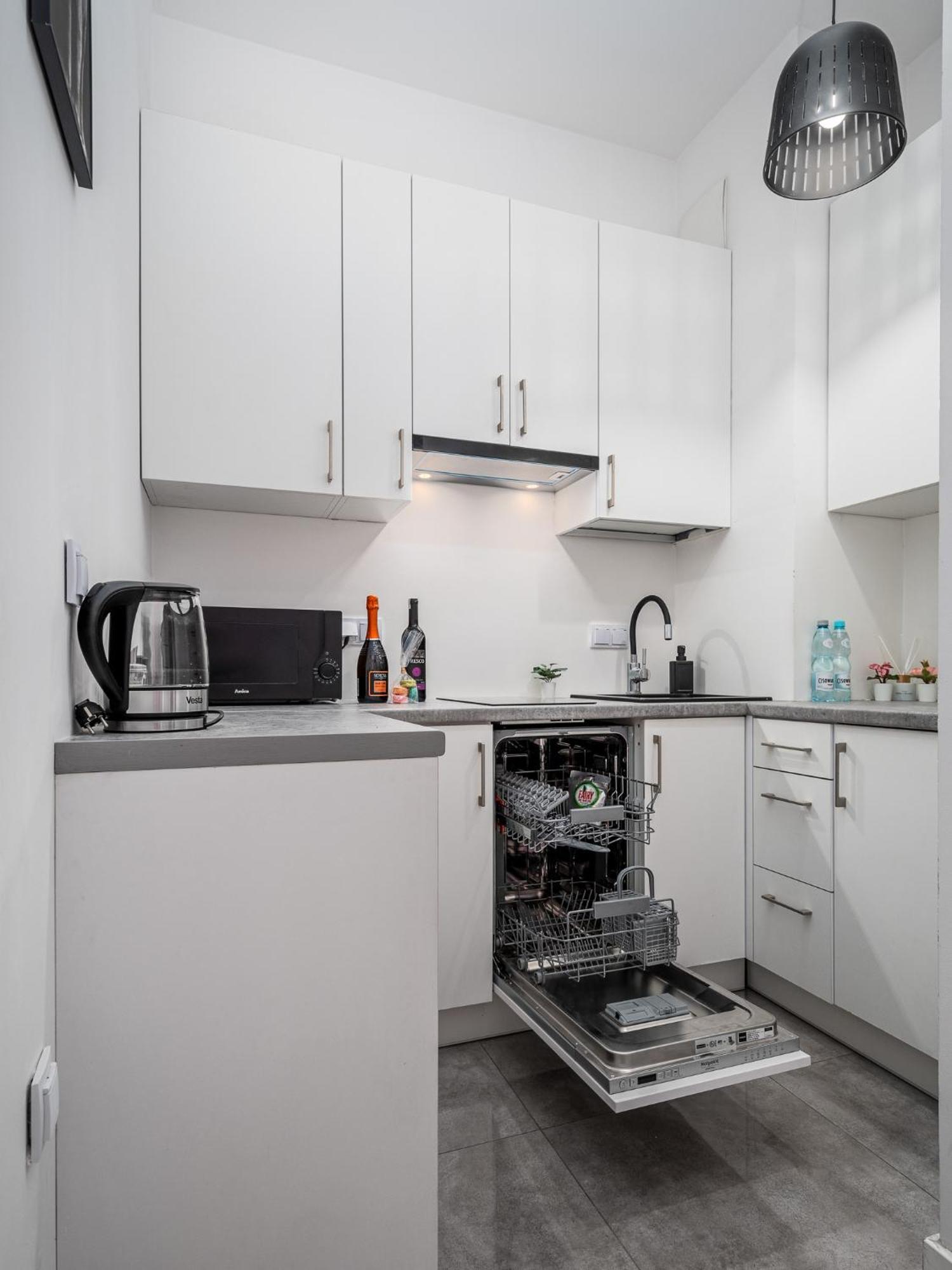 Apartamento Apart D&K Free Parking Aleja Prymasa Tysiaclecia 83A Varsovia Exterior foto